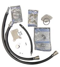 Load image into Gallery viewer, L5P 3.5" Down Pipe Kit