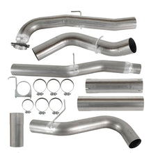 Load image into Gallery viewer, 5” L5P Exhaust Kit (no muffler)